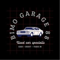 bimo_garage88
