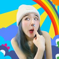 original sound - Eve