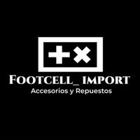 footcell_import