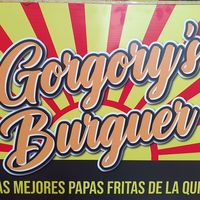 gorgorysburguer