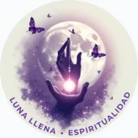 Confío otra vez Luna Llena Espiritualidad