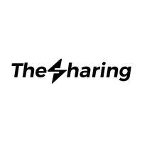 suara asli - THE SHARING