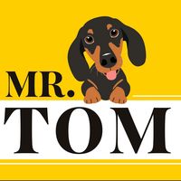 mrtom.thedachshund