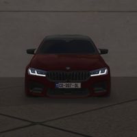 оригинальный звук