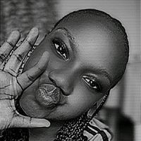 son original - féline kongo🥰