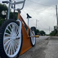 original sound