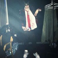 оригинальный звук