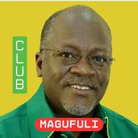 clubmagufuli