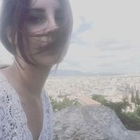 what happened when i left u