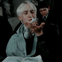 harry_draco_pov