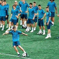 оригинальный звук