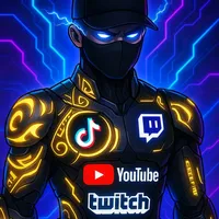 Hola Soy Rami Gamer soy el Original el audio siu