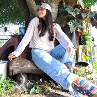 Pedí un viejito millonario