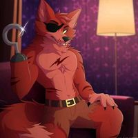 furryfoxy67