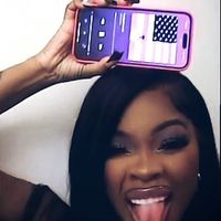 no flex zone nicki minaj
