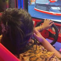 الصوت الأصلي