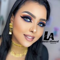 lmeesahmed_makeup_artist