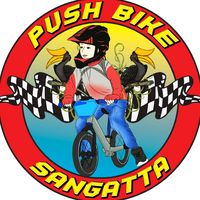 suara asli - pushbike sangatta