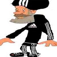 som original