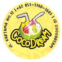 cocodream_pku