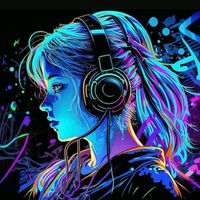 suara asli - lyric Lagu Viral
