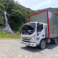 nieve.truck