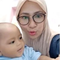 suara asli - ahnaf rezfan