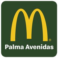 mcdonaldspalmaavenidas
