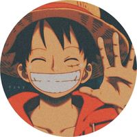 original sound - LUFFY