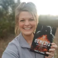 original sound - authorpaigephorne