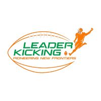 leaderkicking