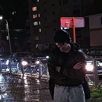 оригинальный звук