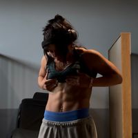 gabbylifts
