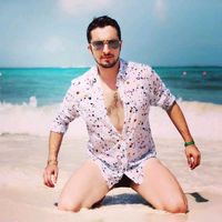 pabloacostabellydancer