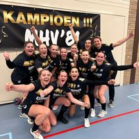 Proppen BZT show beunteam.mhv