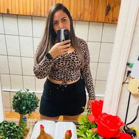 michellynerocha