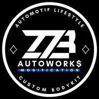 suara asli - DB AUTOWORK MODIFIKASI
