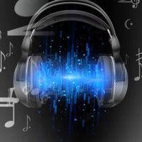 оригинальный звук