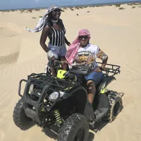 original sound - maiyo_bespoketours