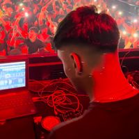 EN LA DISCO GUARACHA KELLER