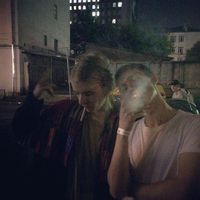 оригинальный звук