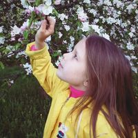 оригинальный звук