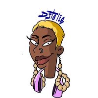 natalielimalves em Achei meu gringo