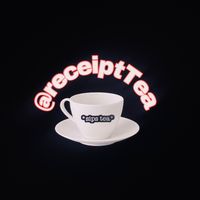 receipttea