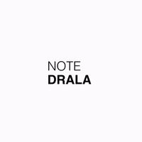 notedrala
