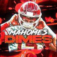mahomesdimes