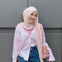 suara asli - Galyas Fashion