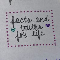factsandtruthsforlife