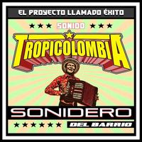 La Fiesta de los Acordeones SonidoTropicolombia