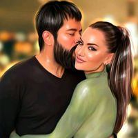 Колыбельная Хюррем Султан